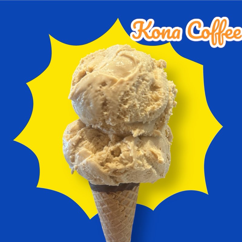 Coffee Ice Cream